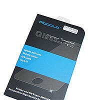 Захисне скло iPhone 6 Plus / 6s Plus, 5.5" (Mocolo 0,33 мм)