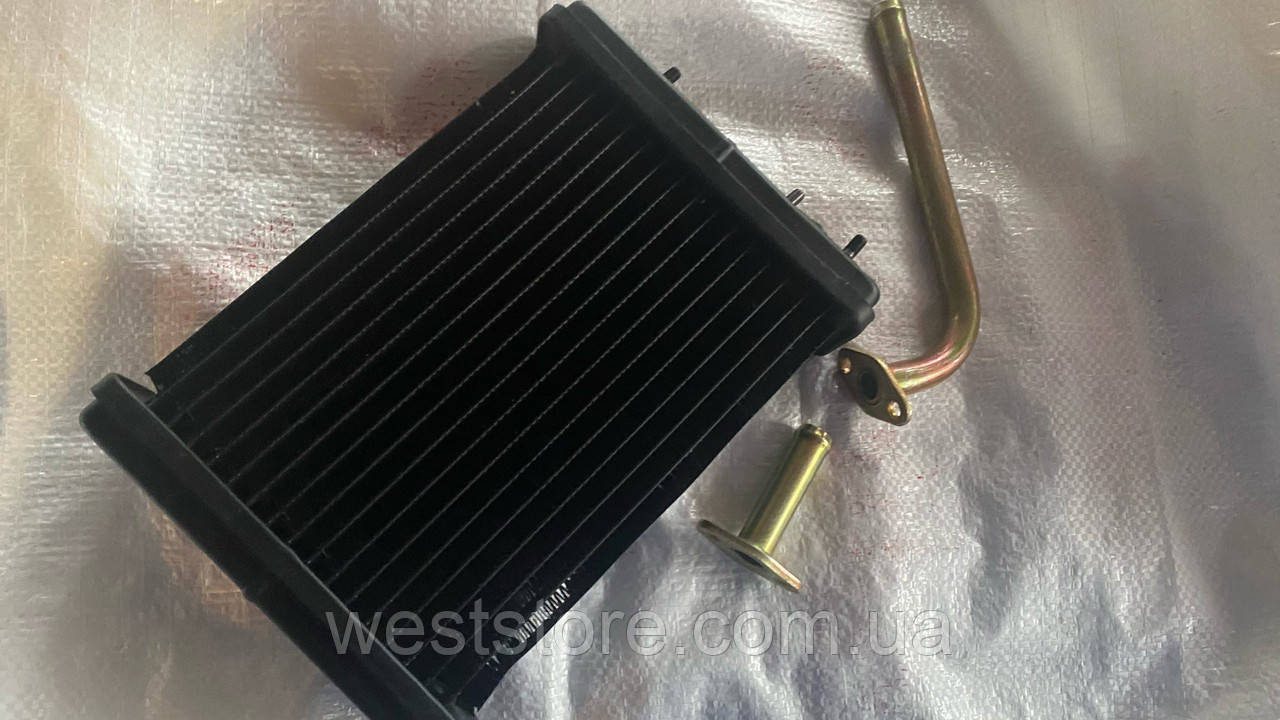 Радиатор Отопителя Медный 2107 Купить