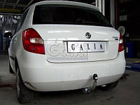 Фаркоп Skoda Octavia A5 2004- седан\універсал Galia