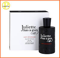 Джульєтта Хез Е Ган Леді Венгенс - Juliette Has a Gun Lady Vengeance парфумована вода 100 ml.