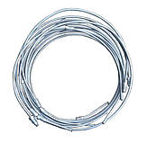 Гальмівні трубки Волга сталеві