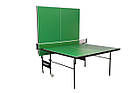 Тенісний стіл «Standart Active» М16, фото 2