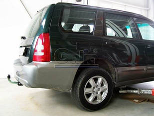 Фаркоп для Subaru Outback 2004-2009 Galia
