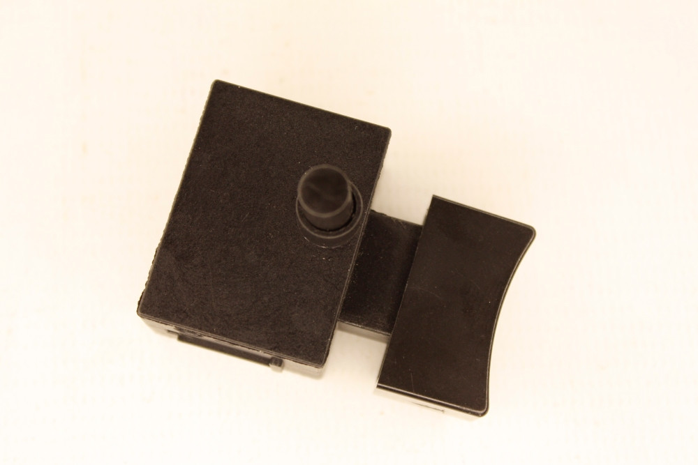 Кнопка на болгарку Riber-Profi WS 10-125L, фото 1