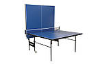Тенісний стіл «Standart Active» М16, фото 2