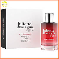 Джульєтта Хез Е Ган Ліпстік Февер - Juliette Has A Gun Lipstick Fever парфумована вода 100 ml.