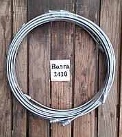 Комплект гальмівних трубок на ГАЗ 2410 (сталь) (8 шт.)