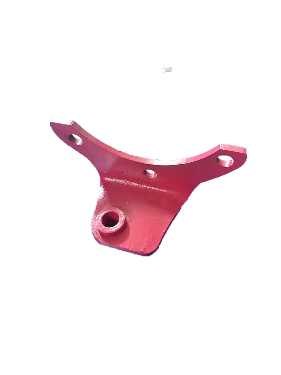 Кронштейн кріплення кермового циліндра Т-40 (передній провідний міст)