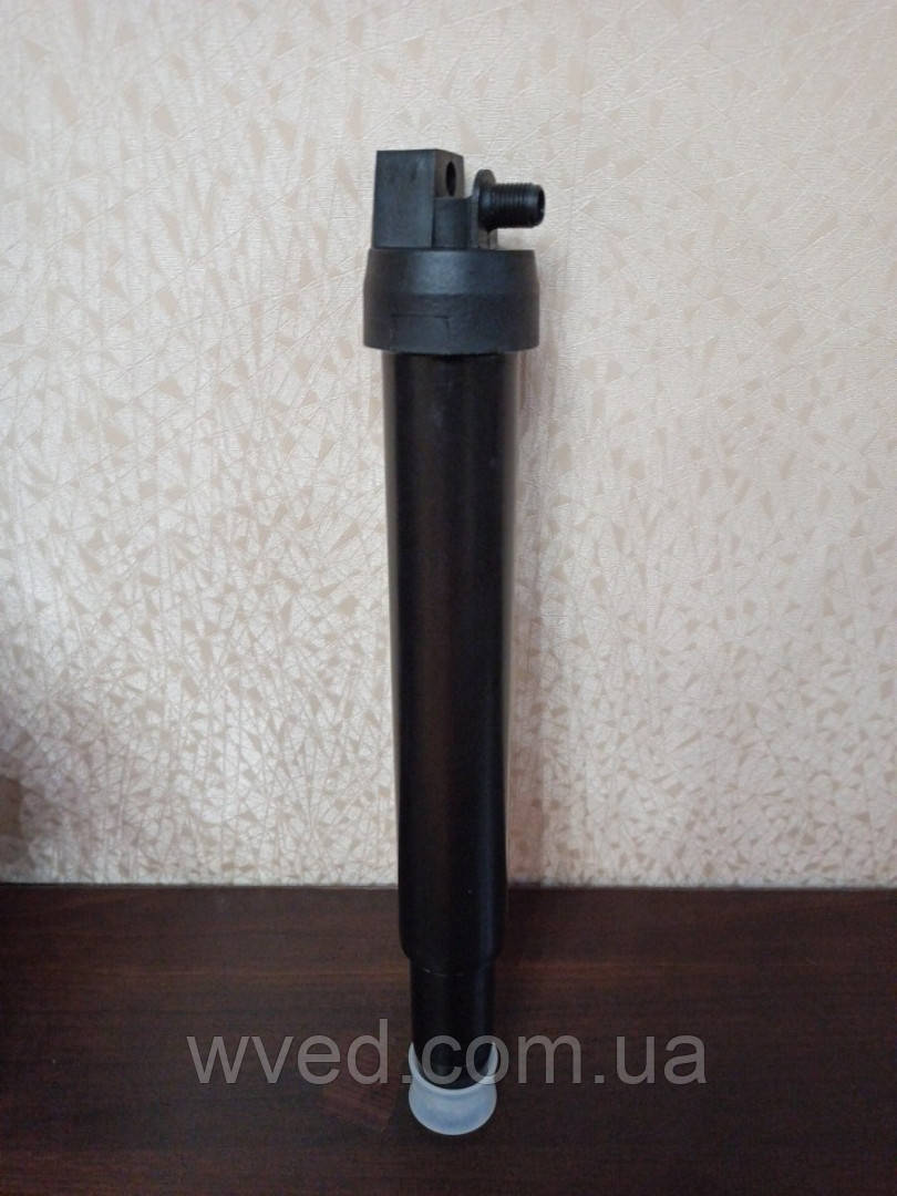 Насос для обприскувача Кварц (ранцевий 12л, 15л), фото 1