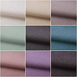 Римська штора Рогожка Преміум трав'яна зелена. Безкоштовна доставка., фото 5