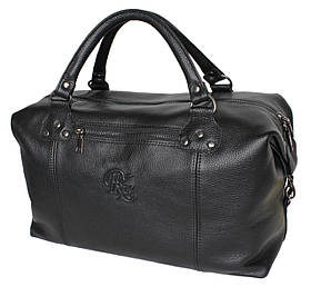 Сумка дорожня шкіряна Rekarti