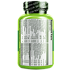 NATURELO One Daily Multivitamin for Men 60 Capsules вітаміни преміум класу з овочами, 60 капсул на 60 днів, фото 3