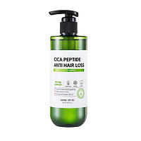 Some By Mi Cica Peptide Anti Hair Loss Derma Scalp Shampoo Шампунь проти випадіння волосся, 285 мл