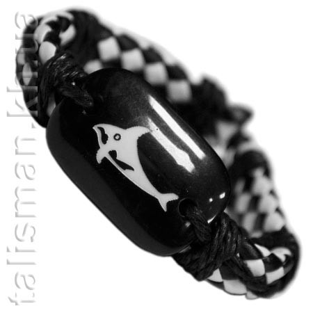 Браслет-фенечка - BF-74