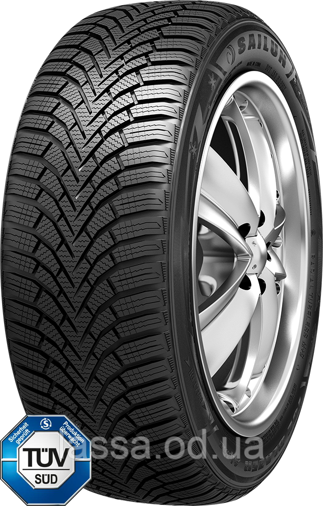 Зимова шина Sailun Ice Blazer 215 / 65 R16 98H