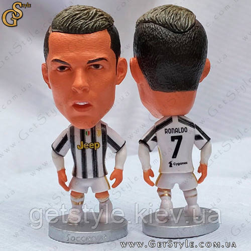 Фігурка Ronaldo - "Cristiano Ronaldo" - 6 см
