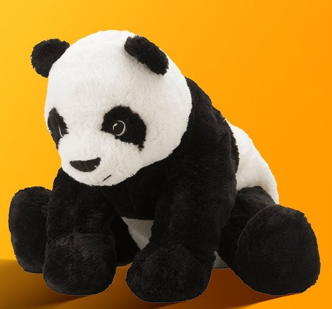 Kramig panda cheap