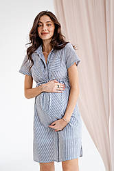 Сукня для вагітних To Be, S21 1233736