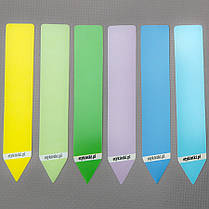 Табличка для маркування рослин 1.8x10 см 100 шт, фото 3