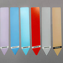 Табличка для маркування рослин 1.8x10 см 100 шт, фото 4