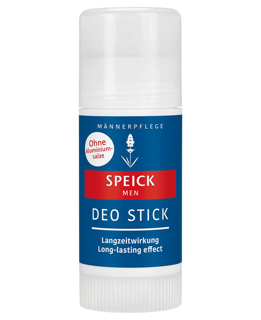 Дезодорант стік Speick Men Deo-Stick з екстрактами шавлії та лаванди 40ml