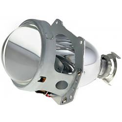 Біксенонова лінза Cyclon BL-3.0" H1 METALL