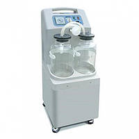 Відсмоктувач медичний електричний 9А-26В Медапаратура