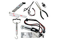 Аксесуари для риболовлі