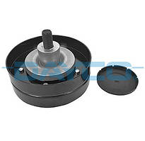 Ролік паразитний DAF CF 75, CF 85  MX265-XF3 (вир-во DAYCO)