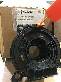 Модуль кермової колонки GM 39136242 OPEL Insignia & CHEVROLET Bolt Cruze Equinox Malibu Volt & BUICK Regal