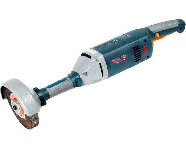 Пряма шліфувальна машина Rebir TSM 1-150_2000 W