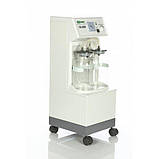 Відсмоктувач медичний електричний 7А-23В 40 літрів Медапаратура, фото 2