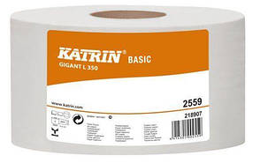 Диспенсер туалетного паперу Katrin Gigant L 953401 Розпродаж, фото 4