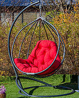 Підвісне крісло кокон Адель +1100 грн — прання