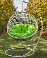 Підвісне крісло кокон Аріель