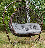 Підвісне крісло кокон Дабл Арч +1650 грн Стійка