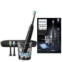 Електрична зубна щітка Philips DiamondClean Smart HX9903/13 | Зубна щітка HX9903