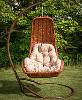 Підвісне крісло кокон Багама (+ 1100 грн стійка)