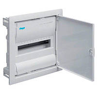 Бокс щиток під автомати, вбудовуваний на 12(14) модулів Volta Hager VU12UA