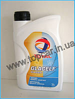 Антифриз TOTAL GLACELF CLASSIC світло-блакитний 1л TOTAL GLACELF CLASSIC Антифриз TOTAL GLACELF CLASSIC світло-блакитний 1л