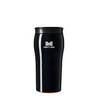 Не падаюча чашка-термос Mighty Mug Solo New, Midnight Black, 355 мл