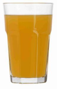 Набір склянок для коктейлів aras 300 мл 6 шт Gurallar art craft