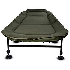 Коропова розкладачка Ranger BED 85 Kingsize Sleep (Арт. RA 5512), фото 2