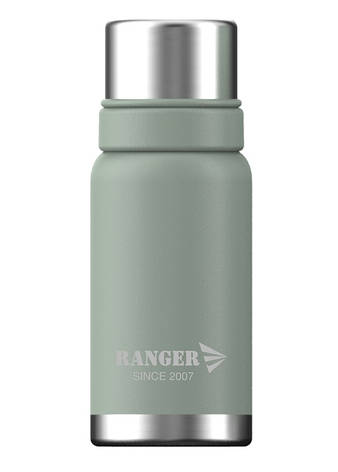 Термос Ranger Expert 0,5 L (Ар. RA 9918), фото 1