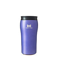 Не падающая чашка-термос Mighty Mug Solo New, Purple, 320 мл