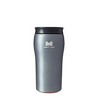 Не падаюча чашка-термос Mighty Mug Solo Charcoal