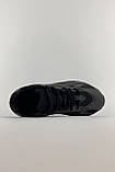 Чоловічі / жіночі Adidas Yeezy Boost 700 V2 Vanta Gray, кросівки адідас ізі буст 700 в2 ванта, фото 6