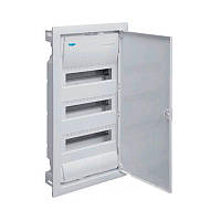 Бокс щиток під автомати, вбудований на 36 (42) модулів Volta Hager VU36UA