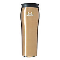 Не падаюча чашка-термос Mighty Mug GO Gold