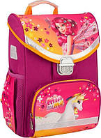 Рюкзак школьный каркасный Mia and Me KITE MM16 - 529S